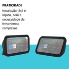 Suporte Stand De Mesa Base Inclinada Compativel Com Alexa Ech