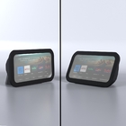 Suporte Stand De Mesa Base Inclinada Compativel Com Alexa Ech