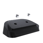 Suporte Stand De Mesa Base Inclinada Compativel Com Alexa Ech