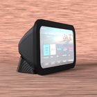 Suporte Stand De Mesa Base Inclinada Compativel Com Alexa Ech