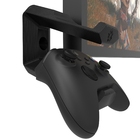 Suporte Stand De Parede Compatível Com 2 Controles Playstatio