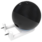 Suporte Stand De Parede Compatível Com Alexa Echo Dot 4 Ou 5ª