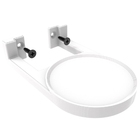 Suporte Stand De Parede Compatível Com Alexa Echo Dot 4 Ou 5ª