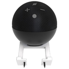 Suporte Stand De Parede Compatível Com Alexa Echo Dot 4 Ou 5ª