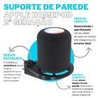 Suporte Stand De Parede Compatível Com Apple Homepod De 2ª Ge