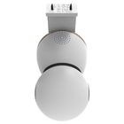 Suporte Stand De Parede Compatível Com Camera I2go E Maxi Cos