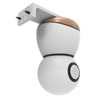Suporte Stand De Parede Compatível Com Camera I2go E Maxi Cos