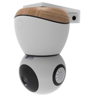 Suporte Stand De Parede Compatível Com Camera I2go E Maxi Cos