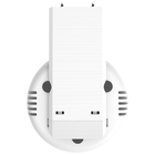 Suporte Stand De Parede Compatível Com Câmera Wifi Elsys Esc-