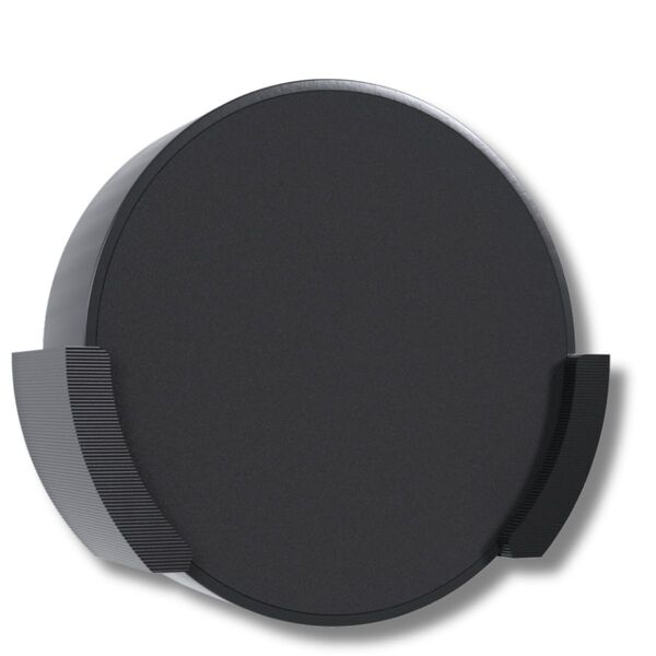 Suporte Stand De Parede Compatível Com Controle Inteligente S