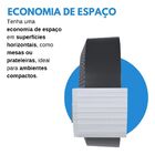 Suporte Stand De Parede Compatível Com Controle Inteligente S