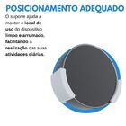 Suporte Stand De Parede Compatível Com Controle Inteligente S