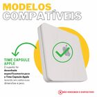 Suporte Stand De Parede Compatível Com Dispositivo Time Capsu