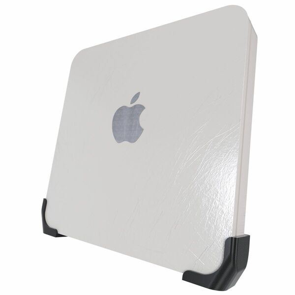 Suporte Stand De Parede Compatível Com Dispositivo Time Capsu