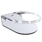 Suporte Stand De Parede Compatível Com Roteador De Internet W