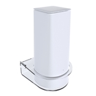 Suporte Stand De Parede Compatível Com Roteador De Internet W