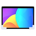 Suporte Stand De Parede Fixo Compatível Com Tablet Universal