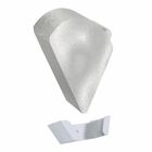 Suporte Stand De Parede Guarda Porta Filtros De Café De Papel