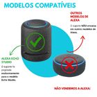 Suporte Stand De Teto E Parede Compatível Com Amazon Alexa Ec