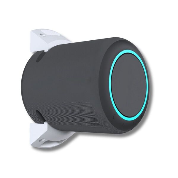 Suporte Stand De Teto E Parede Compatível Com Amazon Alexa Ec