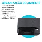 Suporte Stand De Teto E Parede Compatível Com Amazon Alexa Ec