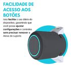 Suporte Stand De Teto E Parede Compatível Com Amazon Alexa Ec