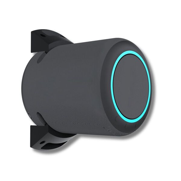 Suporte Stand De Teto E Parede Compatível Com Amazon Alexa Ec