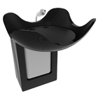 Suporte Stand De Tomada Compatível Com Alexa Echo Dot 4ª Ou 5