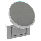 Suporte Stand De Tomada Compatível Com Alexa Echo Pop - Artbo