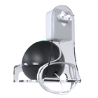 Suporte Stand De Tomada Parede Compatível Com Alexa Echo Dot