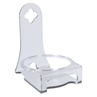 Suporte Stand De Tomada Parede Compatível Com Alexa Echo Dot