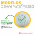 Suporte Stand Expositor De Parede Para Até 5 Bolinhas Bolas D