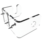 Suporte Stand Expositor De Parede Para Guitarras Baixo E Viol