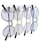 Suporte Stand Expositor Organizador De Parede Para 4 Óculos U