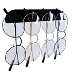 Suporte Stand Expositor Organizador De Parede Para 4 Óculos U