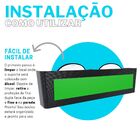 Suporte Stand Expositor Organizador De Parede Para Óculos Uni