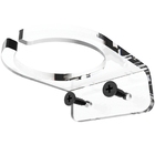 Suporte Stand Fixo De Parede Para Microfone Tipo Descanso - A