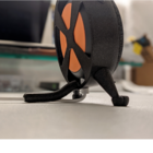 Suporte Stand Gato Google Home Cat Gatinho