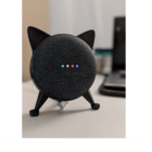 Suporte Stand Gato Google Home Cat Gatinho