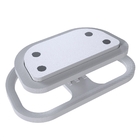 Suporte Stand Magnético De Mesa Angulável Compatível Com Alex