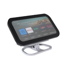 Suporte Stand Magnético De Mesa Angulável Compatível Com Alex