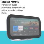 Suporte Stand Magnético De Mesa Angulável Compatível Com Alex