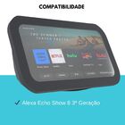 Suporte Stand Magnético De Mesa Angulável Compatível Com Alex