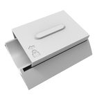 Suporte Stand Magnético De Mesa Com Ângulo Ajustável Compatív