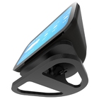 Suporte Stand Magnético De Mesa Com Ângulo Ajustável Compatív