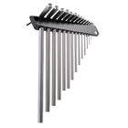 Suporte Stand Modelo Slim Organizador De Parede Compatível Co