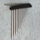 Suporte Stand Modelo Slim Organizador De Parede Compatível Co