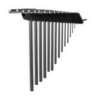 Suporte Stand Modelo Slim Organizador De Parede Compatível Co