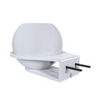 Suporte Stand Organizador De Parede Compatível Com Apple Home