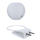 Suporte Stand Organizador De Parede Compatível Com Apple Home